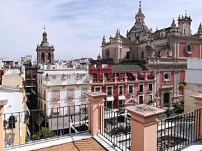 Apartamento Junto a Plaza del Salvador, Seville